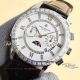 AAA replica new Patek Philippe white dial diamond bezel leather strap watch (2)_th.jpg